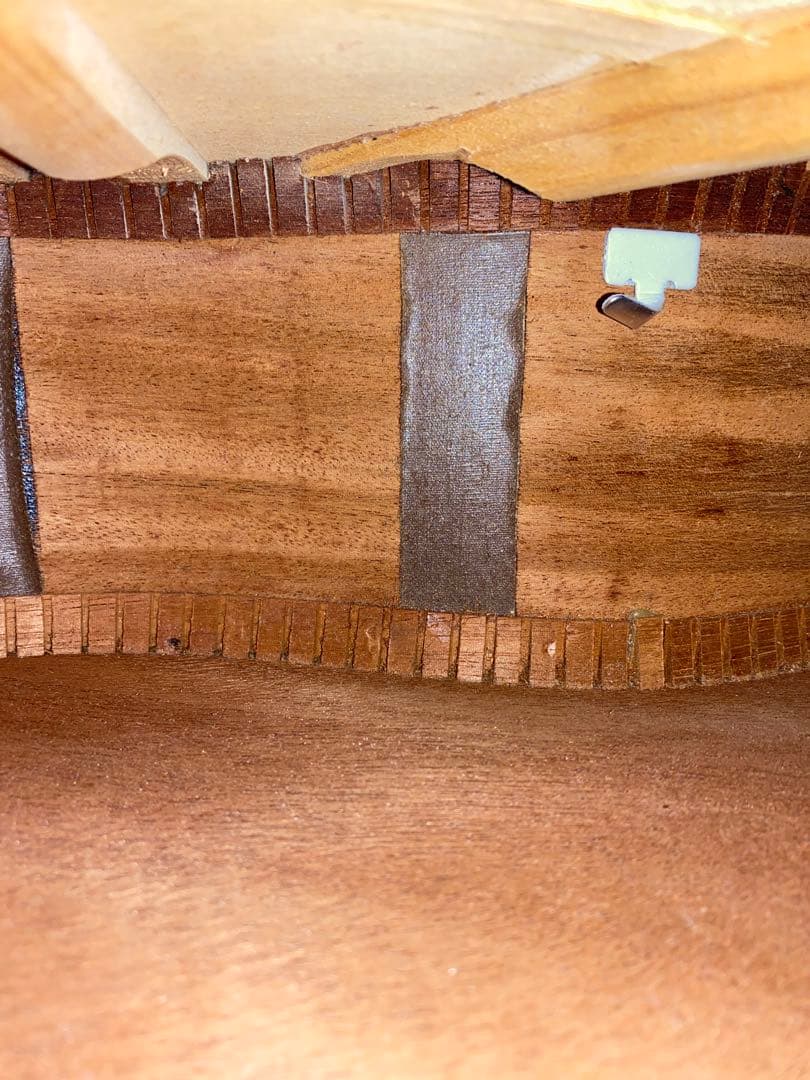 アコースティックギター　Gibson