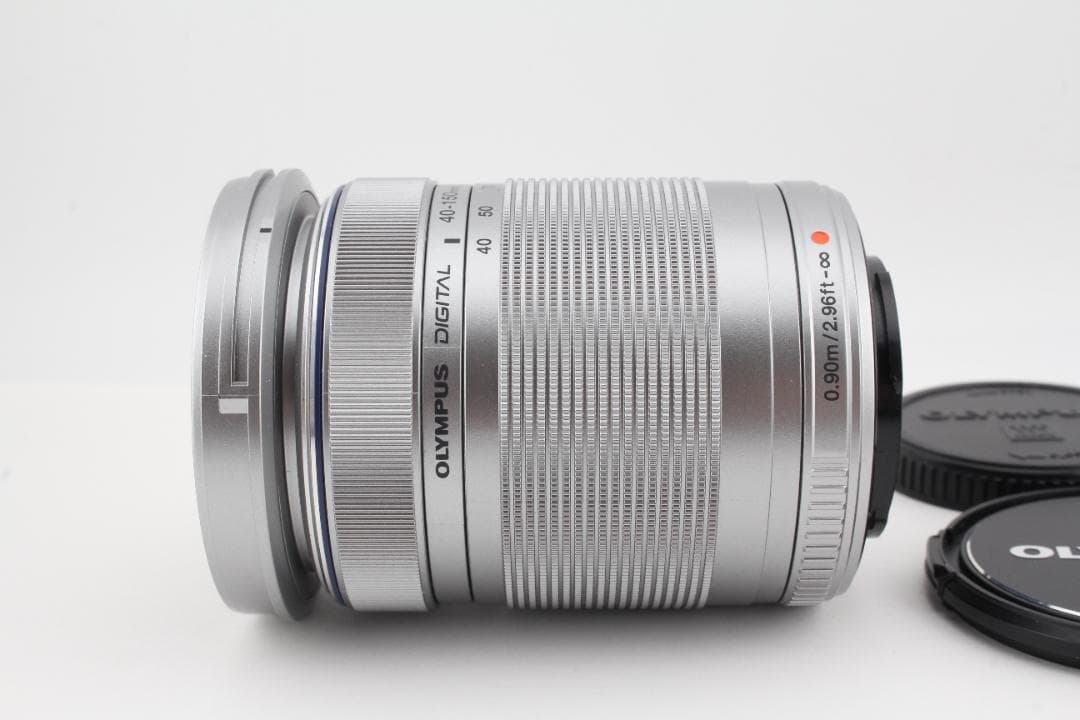 ★OLYMPUS オリンパス M.ZUIKO DIGITAL 40-150mm★