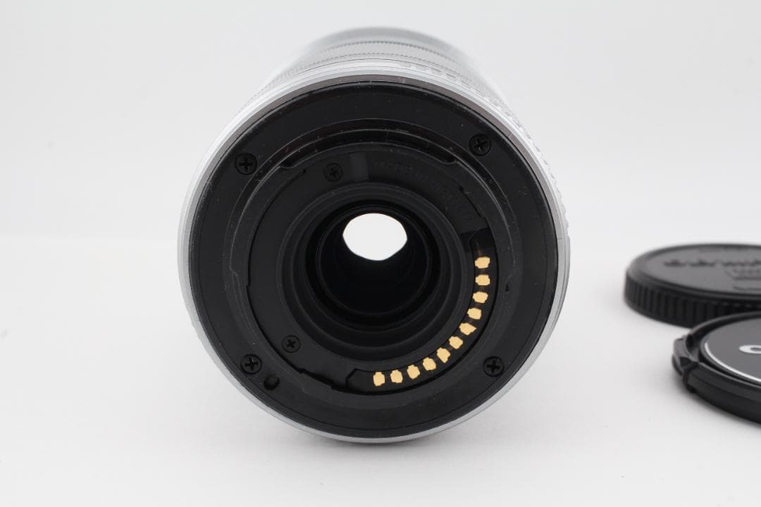 ★OLYMPUS オリンパス M.ZUIKO DIGITAL 40-150mm★