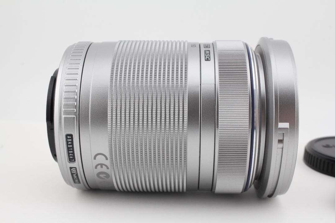 ★OLYMPUS オリンパス M.ZUIKO DIGITAL 40-150mm★