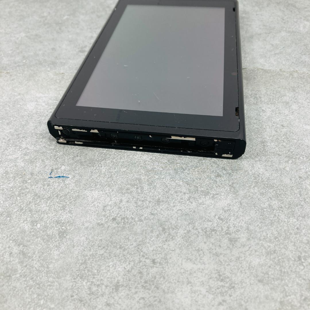 【動作OK】任天堂 Switch 旧型 HAC-001 本体のみ 01-146