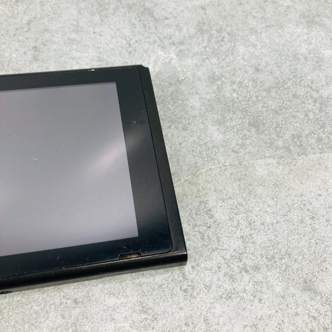 【動作OK】任天堂 Switch 旧型 HAC-001 本体のみ 01-146