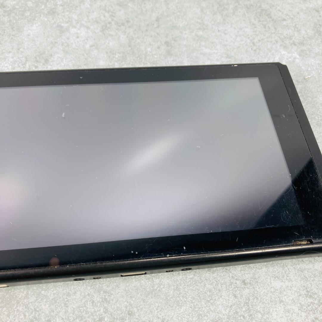 【動作OK】任天堂 Switch 旧型 HAC-001 本体のみ 01-146