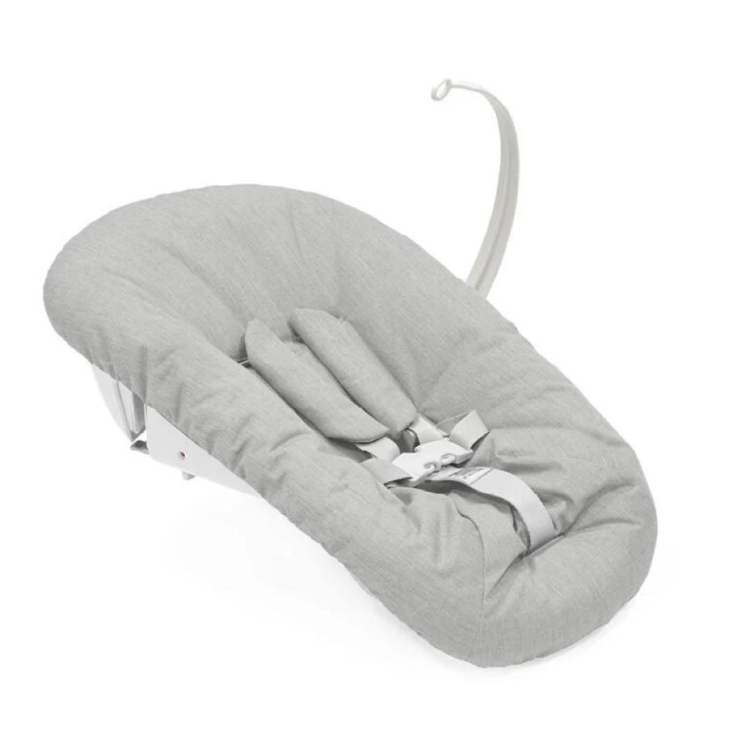 新型 トリップトラップ ニューボーンセット