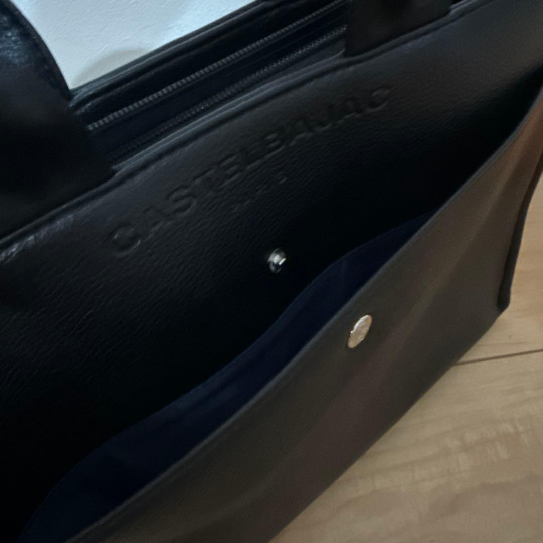CASTELBAJAC カステルバジャック トートバッグ