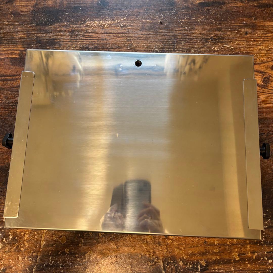 飴細工ランプ　東京製菓　(中古)