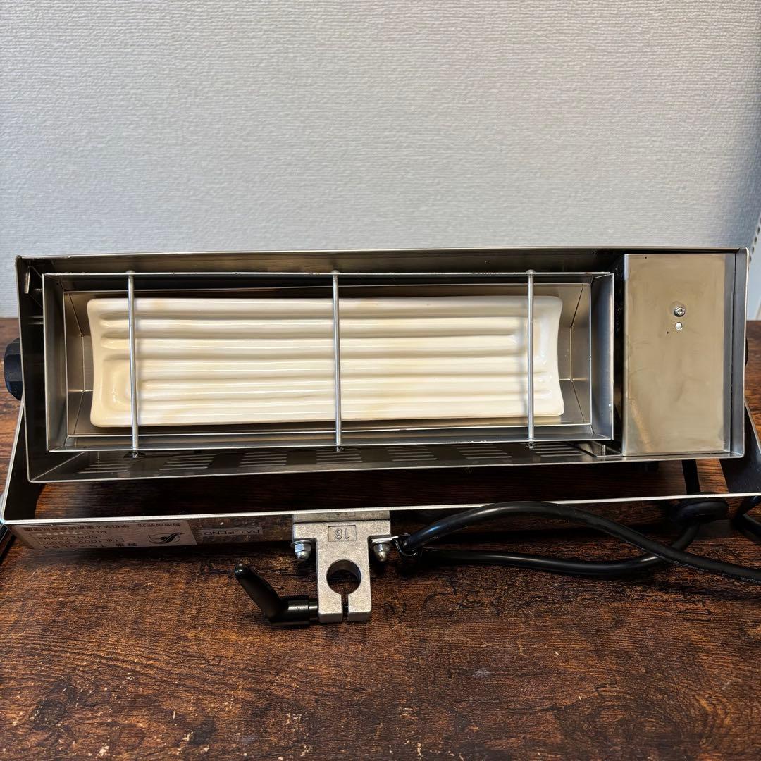 飴細工ランプ　東京製菓　(中古)