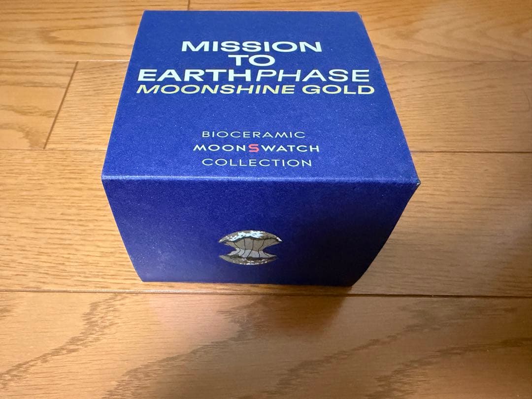 OMEGA x Swatch MoonSwatch スヌーピー XL