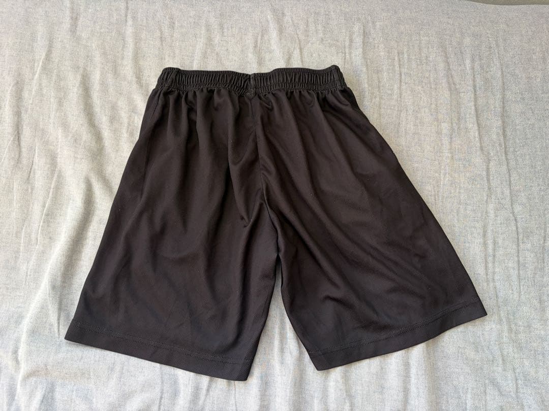 茨城アストロプラネッツ 黒 スポーツウェア　5点セット