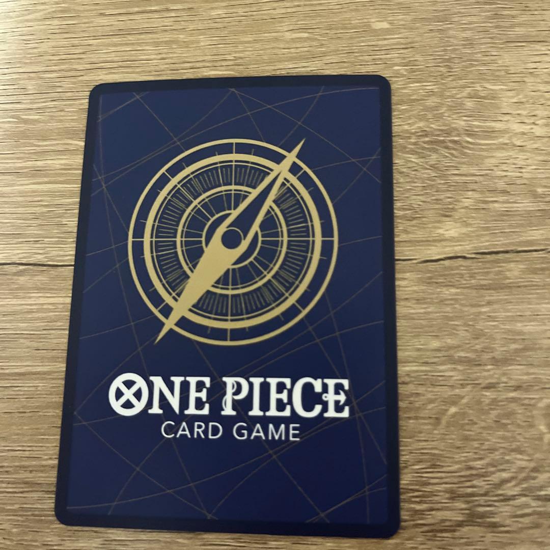 ワンピースカードSPナミOP08-106