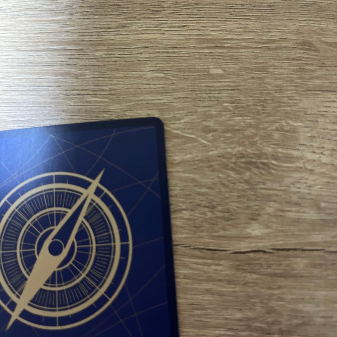 ワンピースカードSPナミOP08-106