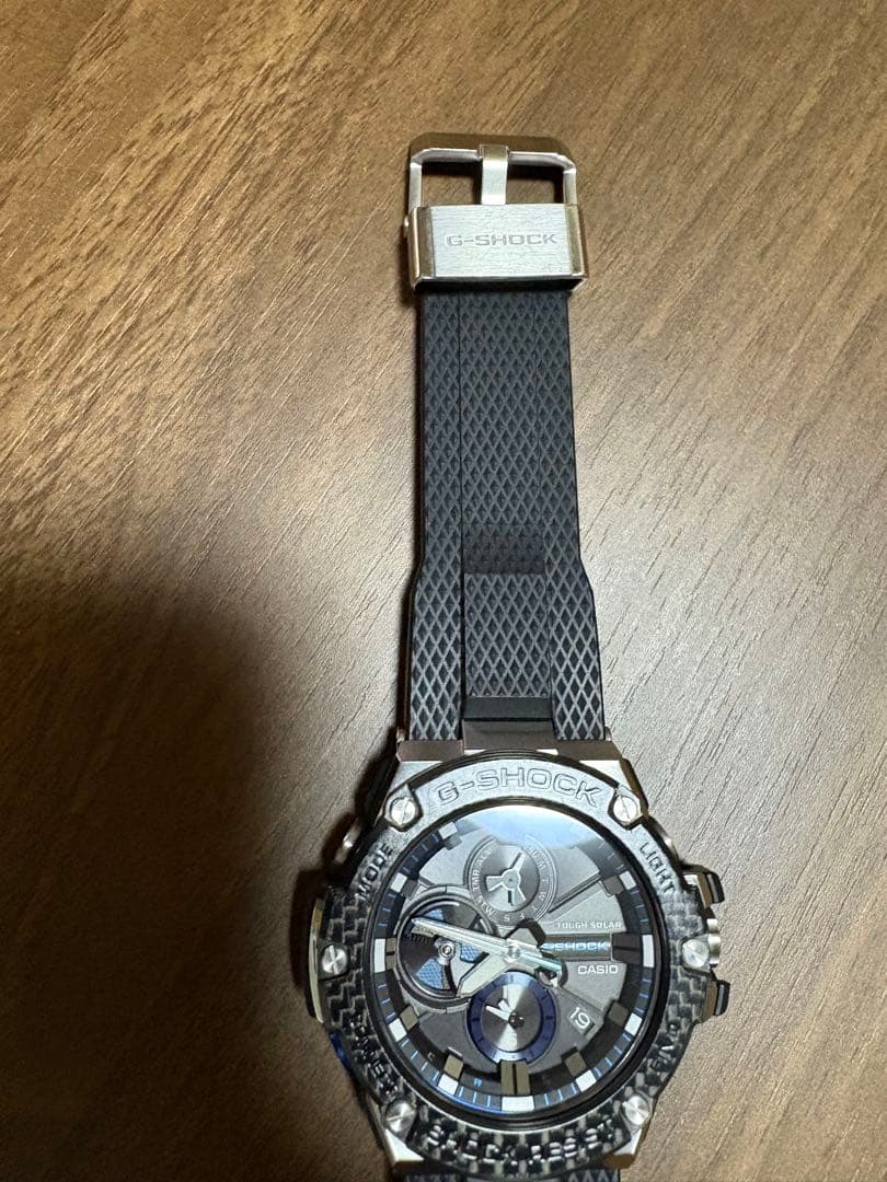 【sktm】G-SHOCK GST-B100XA-1AJF