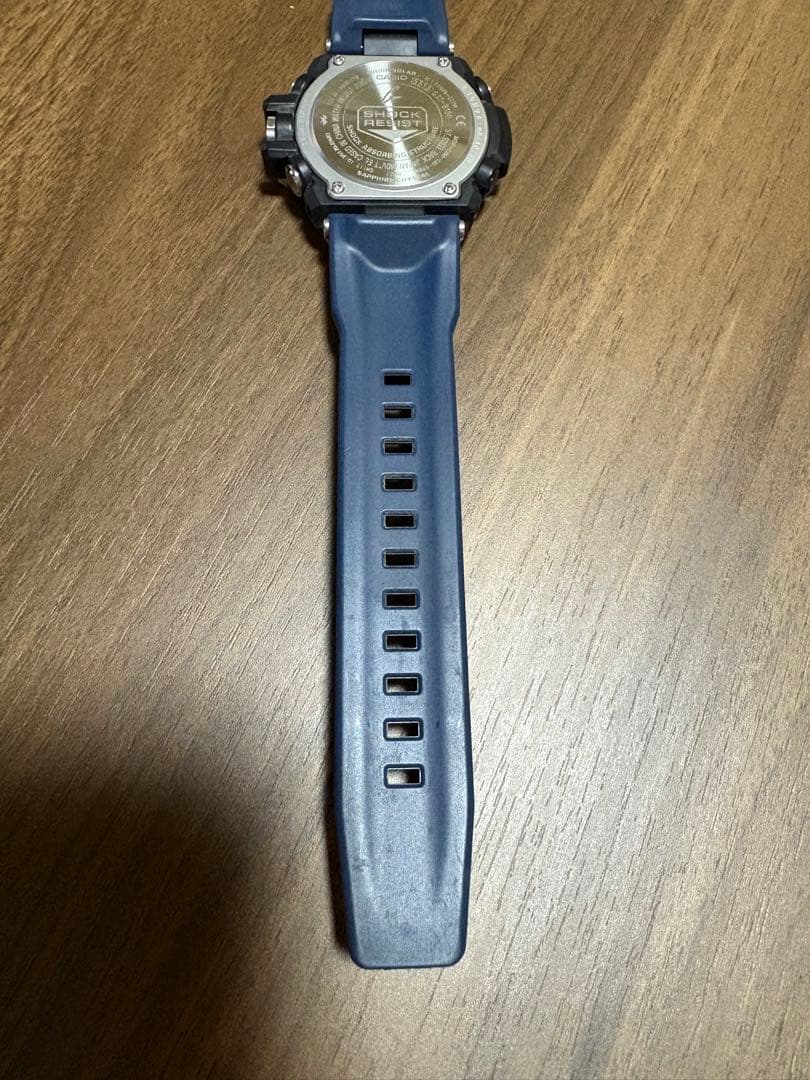 【sktm】G-SHOCK GST-B100XA-1AJF