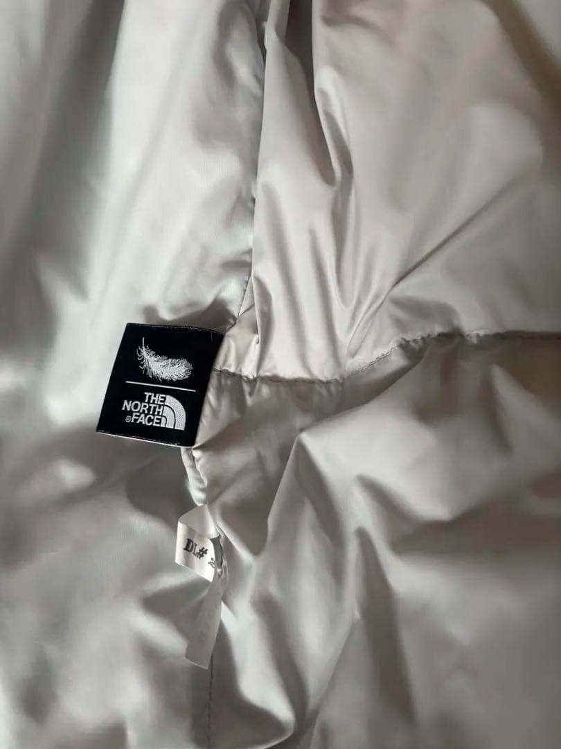 ノースフェイスホワイトレーベル