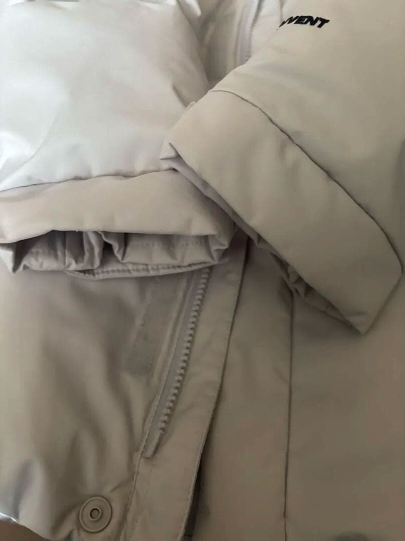 ノースフェイスホワイトレーベル