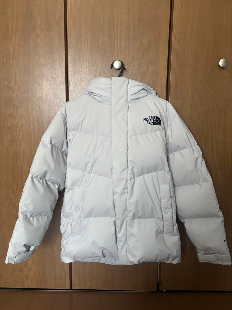 ノースフェイスホワイトレーベル