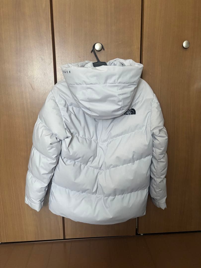 ノースフェイスホワイトレーベル