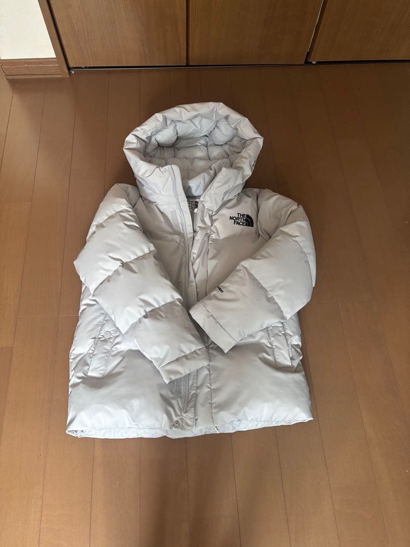 ノースフェイスホワイトレーベル