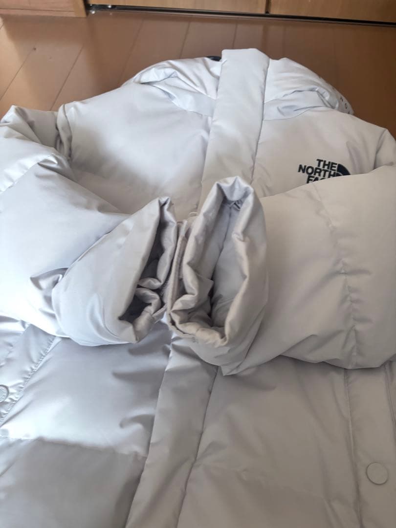 ノースフェイスホワイトレーベル
