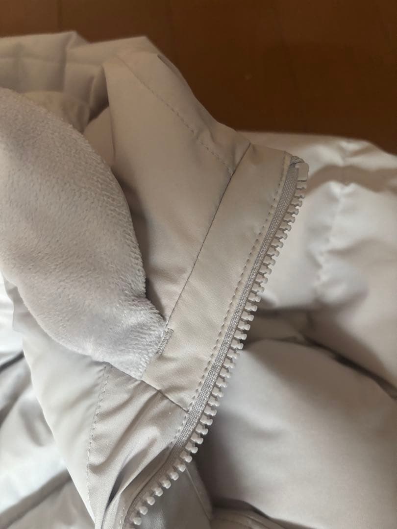 ノースフェイスホワイトレーベル