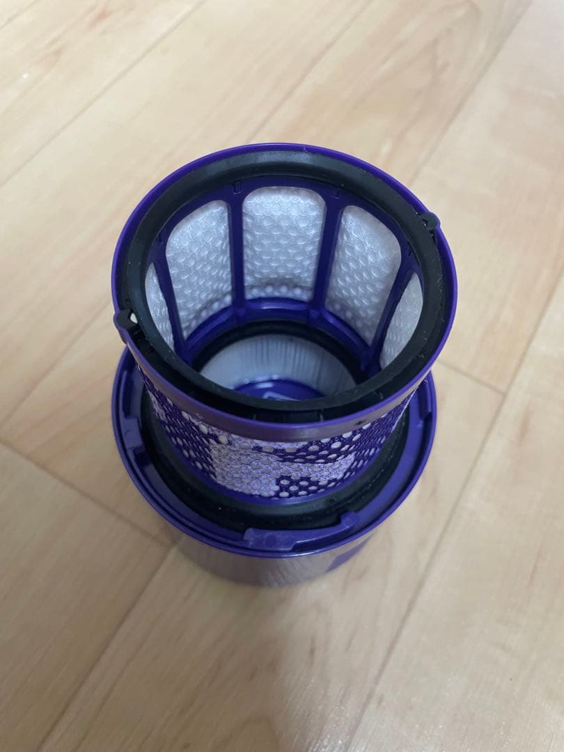 Dyson スティック型掃除機　SV12 充電スタンド