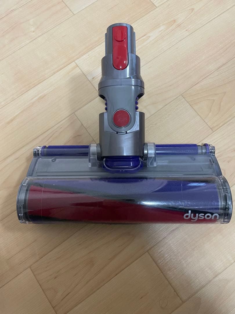 Dyson スティック型掃除機　SV12 充電スタンド