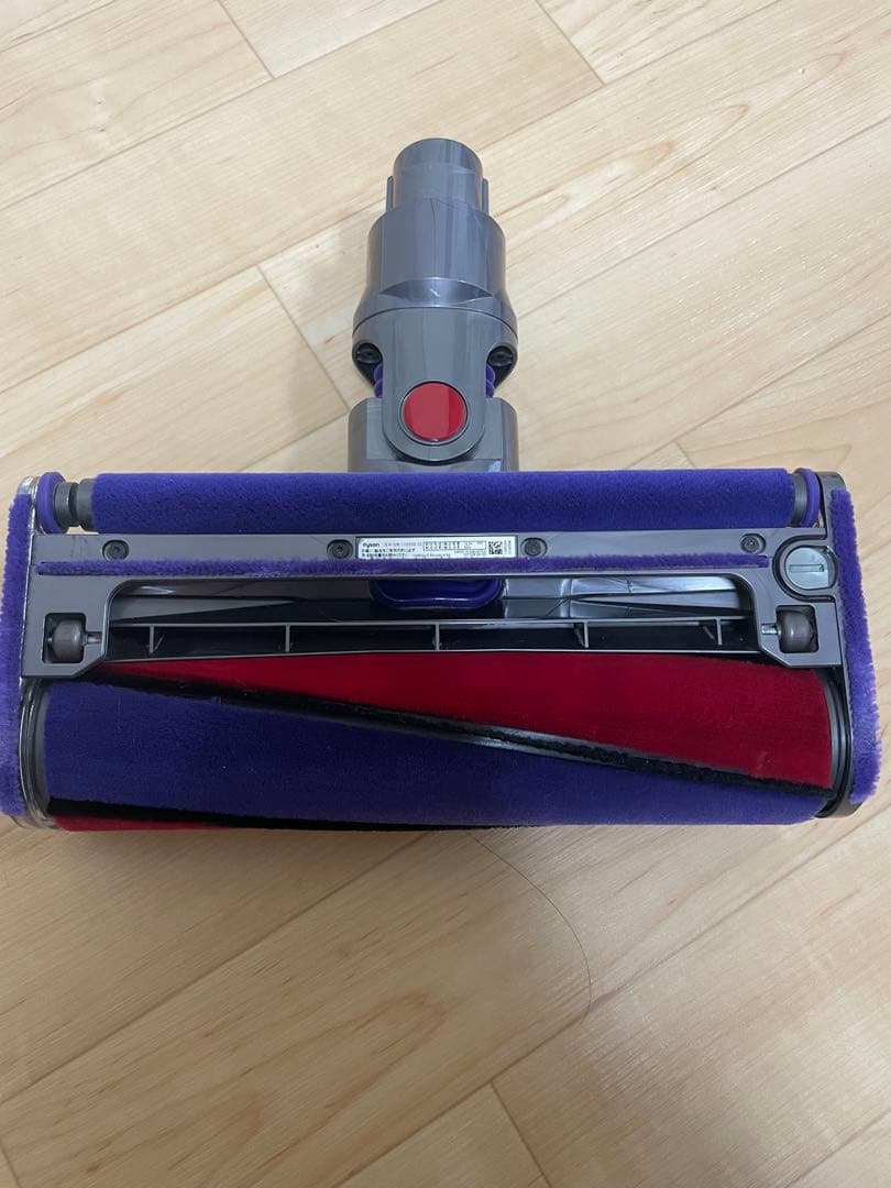 Dyson スティック型掃除機　SV12 充電スタンド