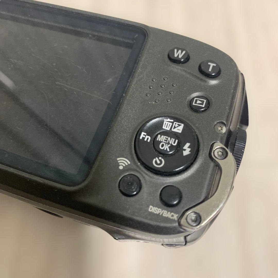 デジタルカメラ FinePix XP140