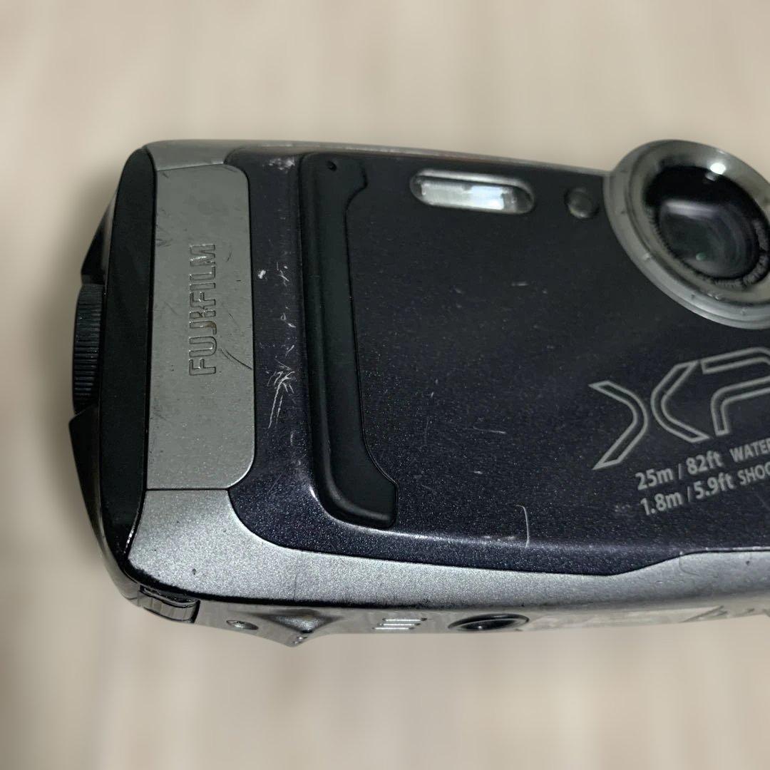 デジタルカメラ FinePix XP140