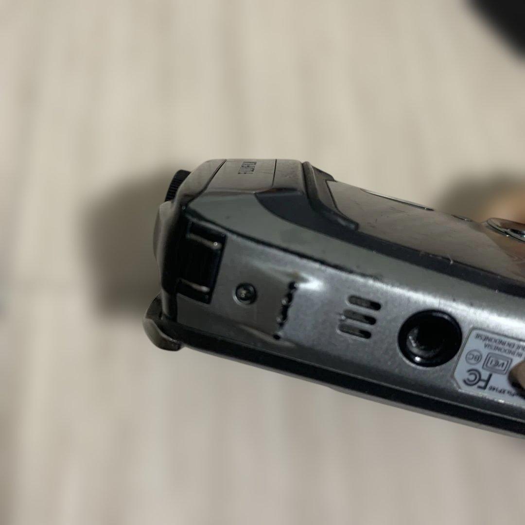 デジタルカメラ FinePix XP140