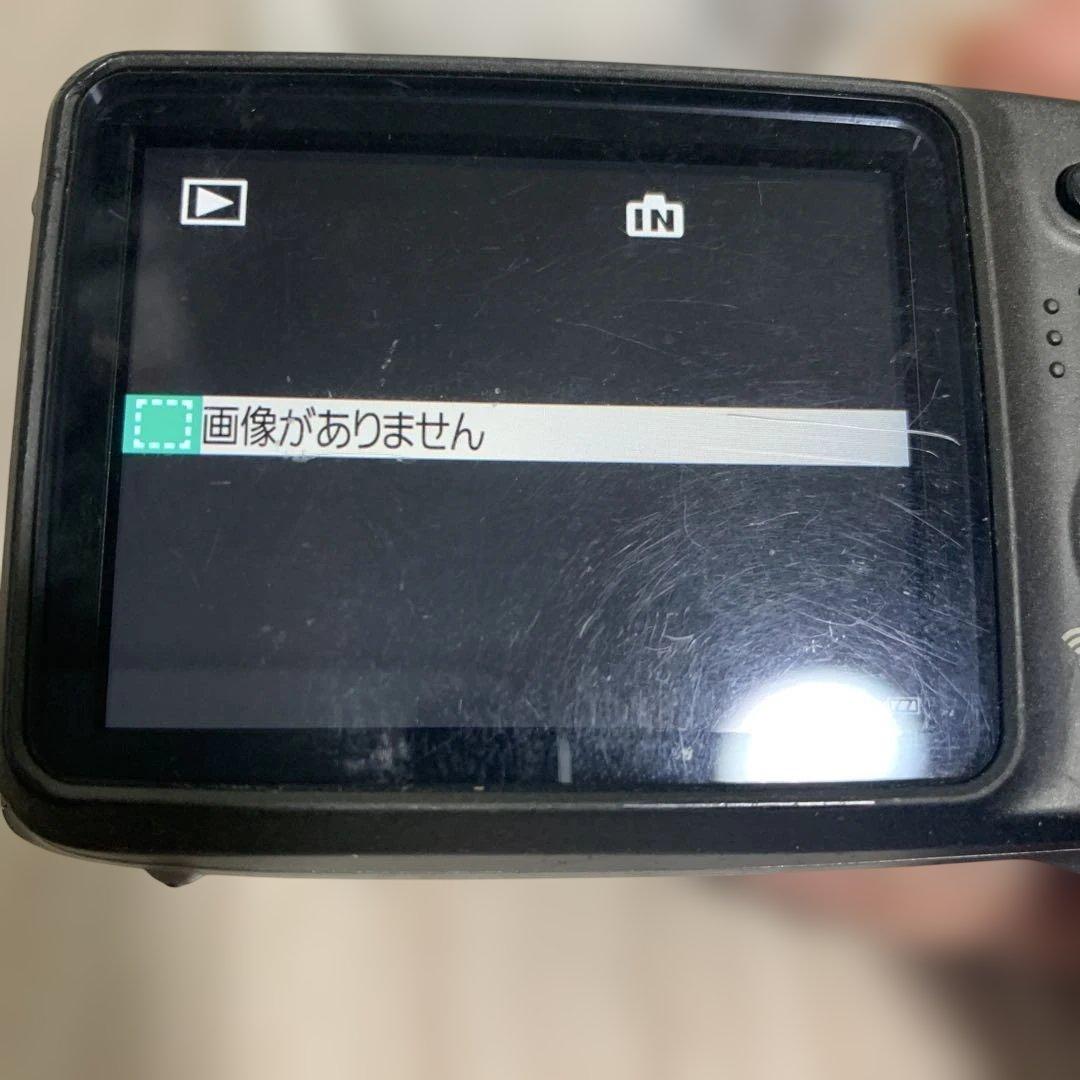 デジタルカメラ FinePix XP140