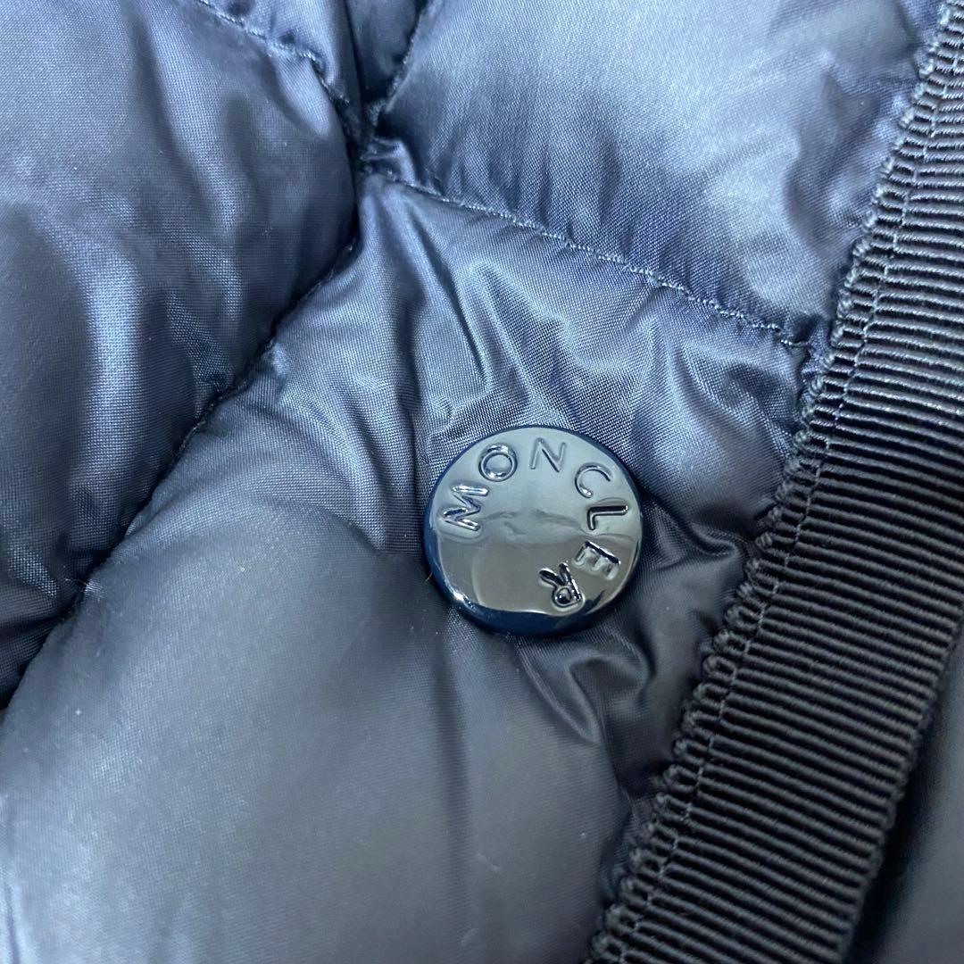 MONCLER モンクレール ダウンコート ダウンジャケット サイズ0