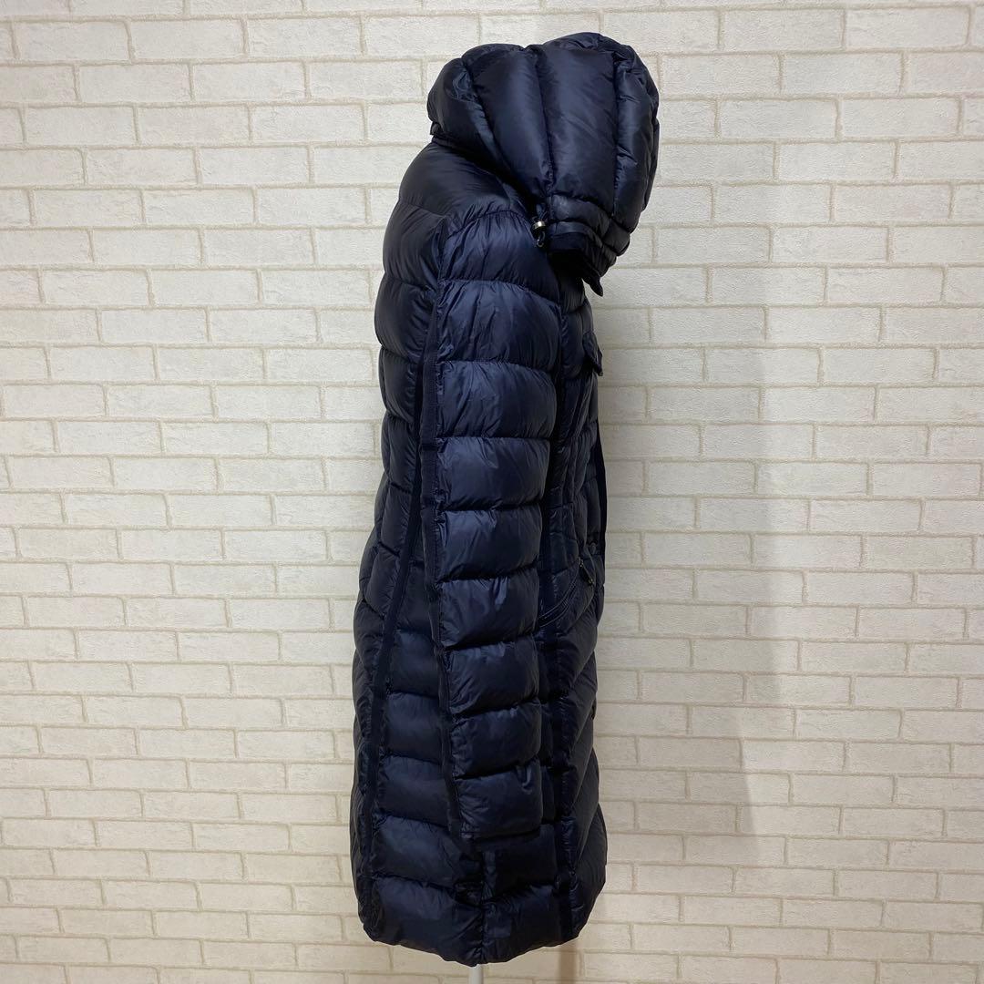 MONCLER モンクレール ダウンコート ダウンジャケット サイズ0