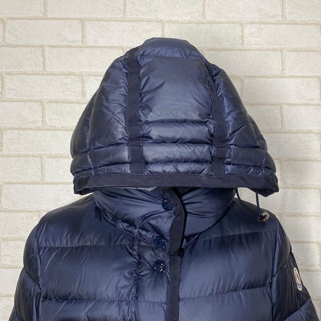 MONCLER モンクレール ダウンコート ダウンジャケット サイズ0