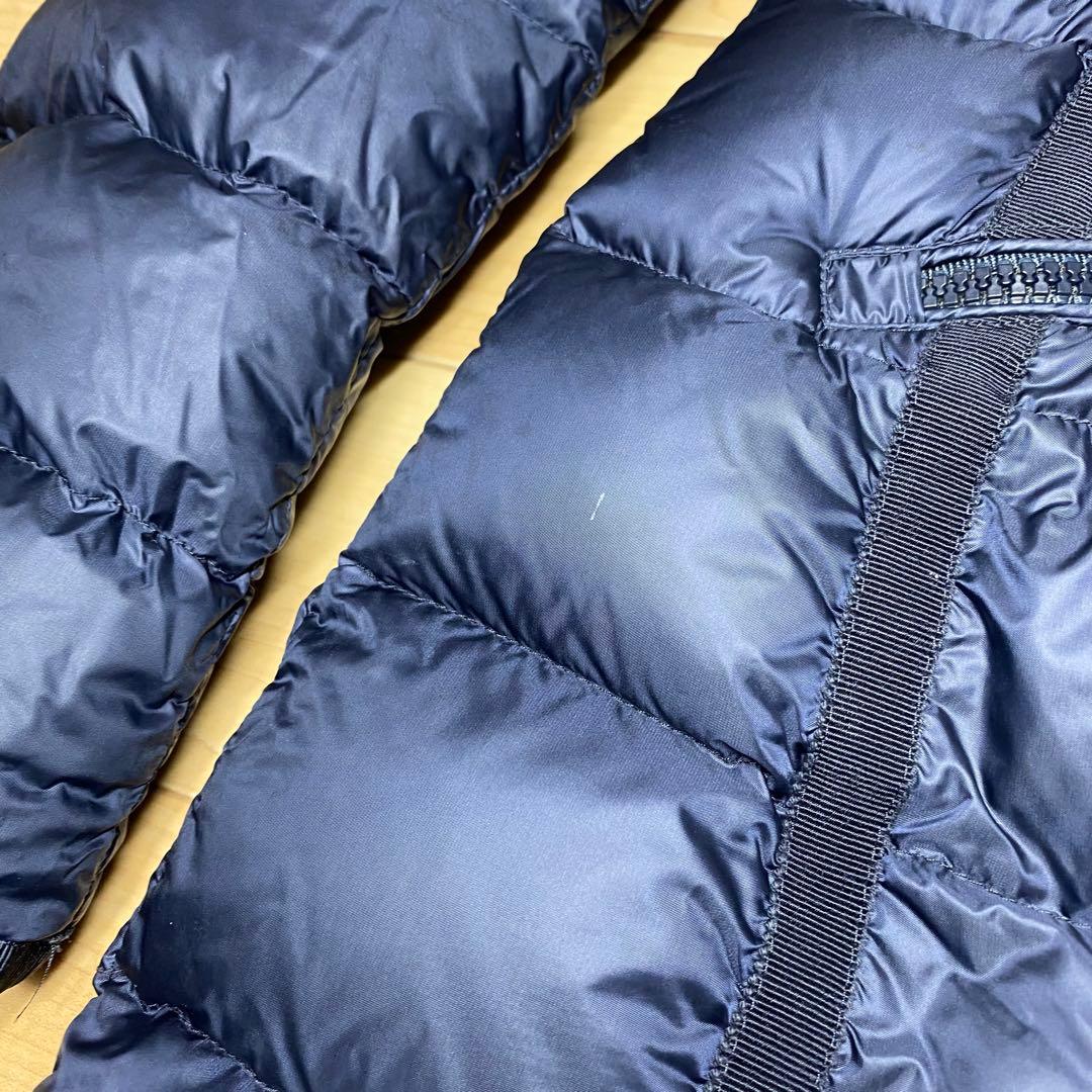 MONCLER モンクレール ダウンコート ダウンジャケット サイズ0