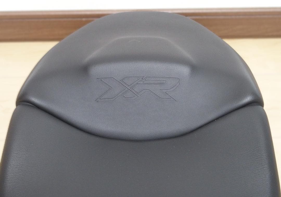 モトラッド S1000XR （2020） バイクシート