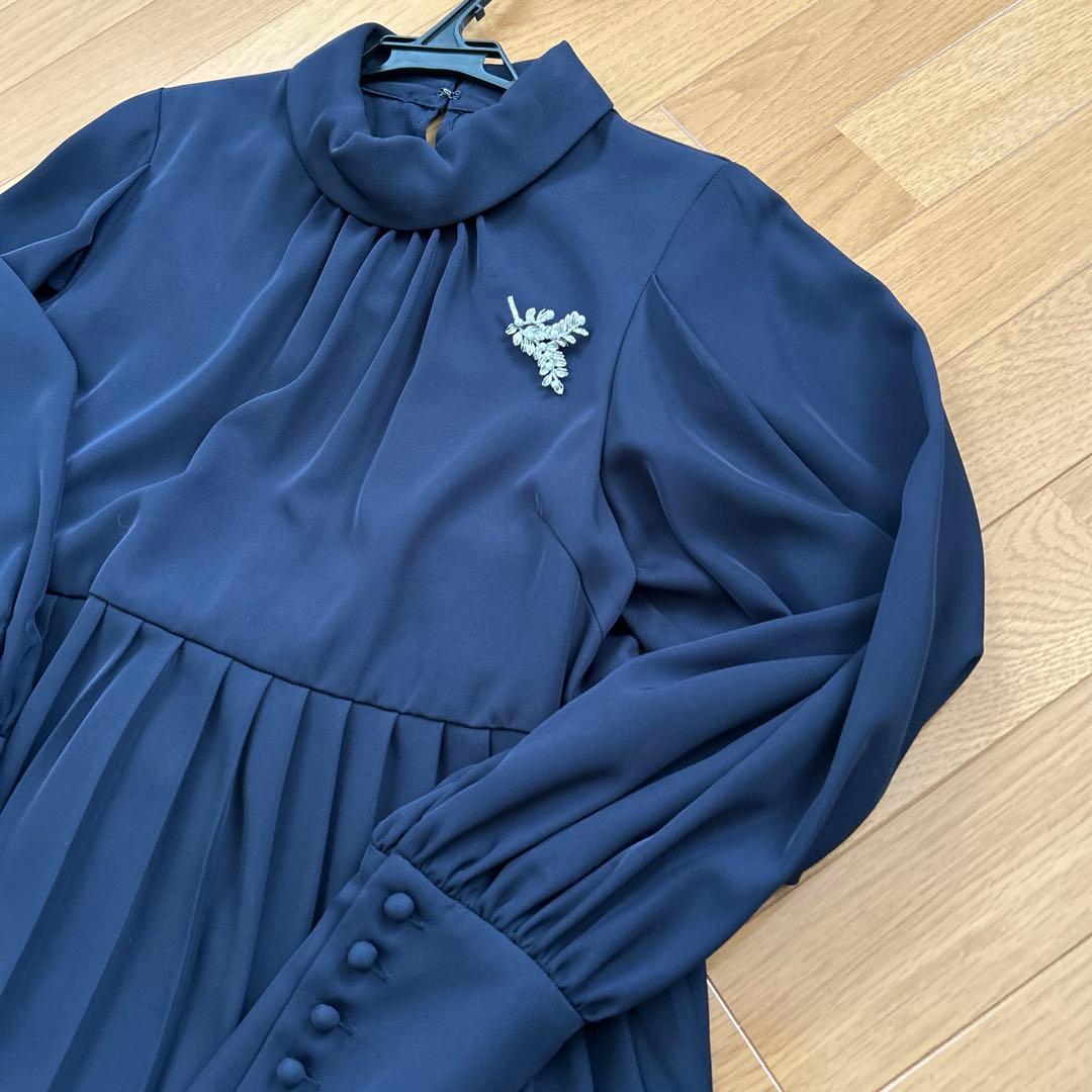 選べるデザインクラシカルムードセットアップ