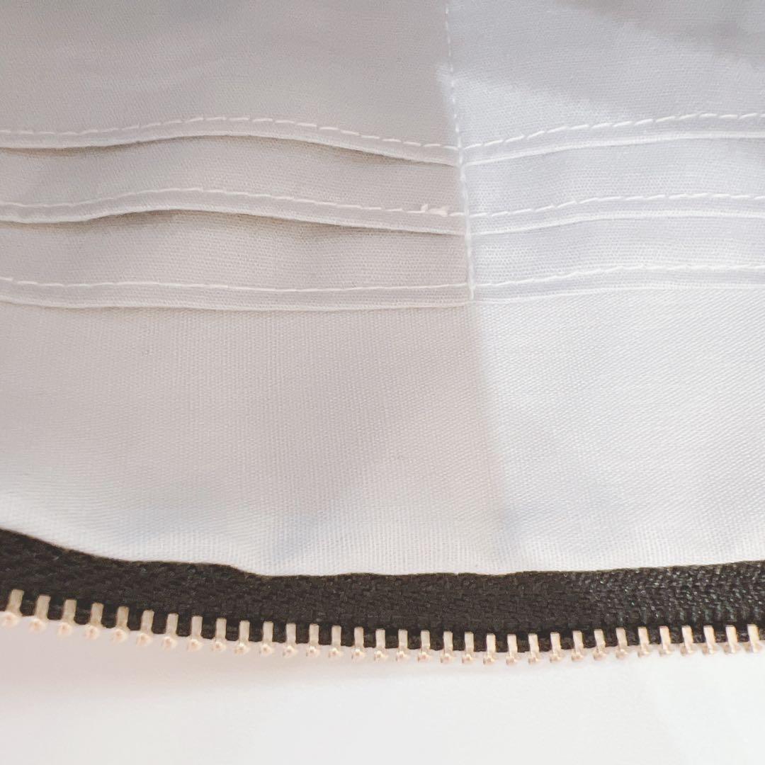 パックりか❤ページ☆リバティ　アレキサンダー・マーブル　バッグ＆ポーチ