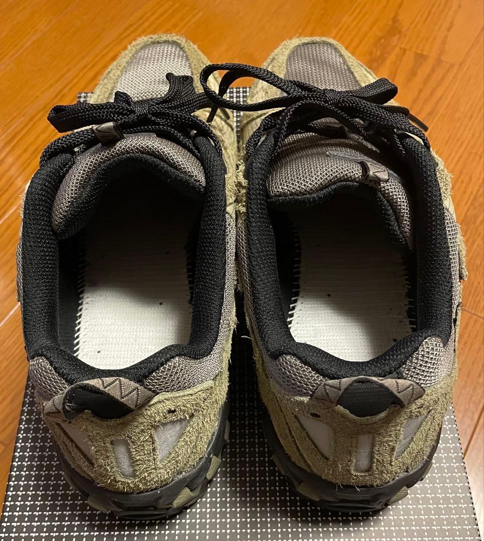 ニューバランス x ケイルML610TCL 27.5cm コラボ