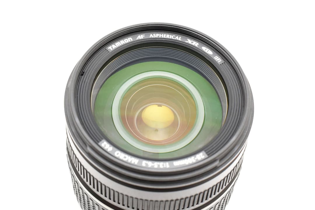 美品 Pentax 用 Tamron AF 28-300mm XR #8239