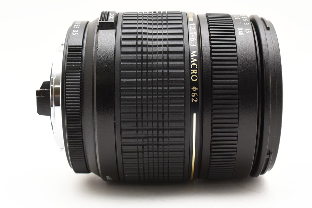 美品 Pentax 用 Tamron AF 28-300mm XR #8239