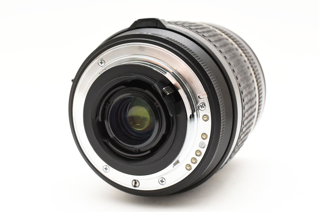 美品 Pentax 用 Tamron AF 28-300mm XR #8239