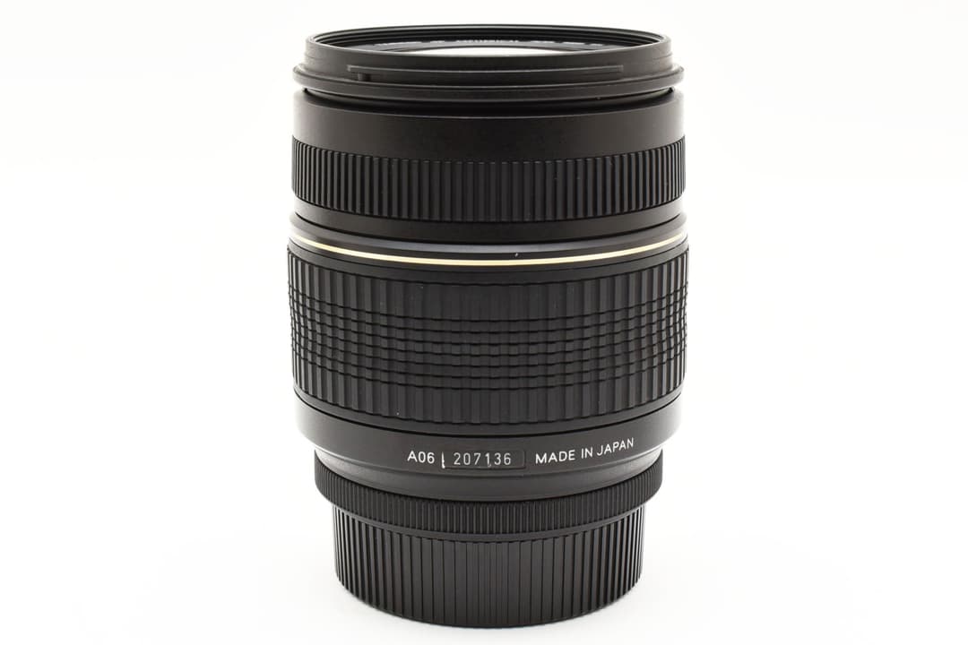 美品 Pentax 用 Tamron AF 28-300mm XR #8239