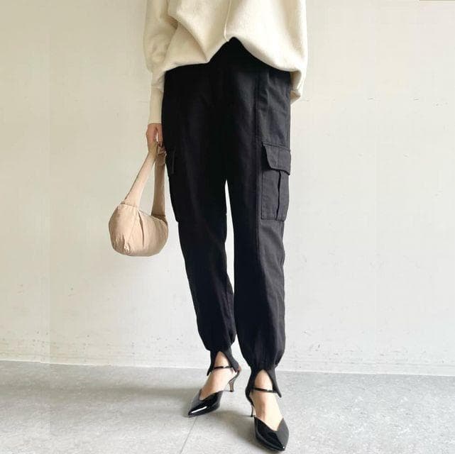 【41800円／Whim Gazette購入】Col Pierrot裾リブデニム