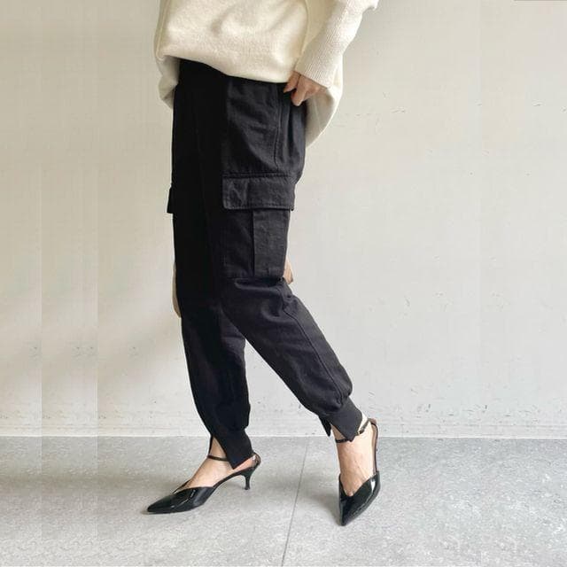 【41800円／Whim Gazette購入】Col Pierrot裾リブデニム