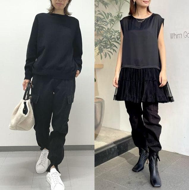 【41800円／Whim Gazette購入】Col Pierrot裾リブデニム