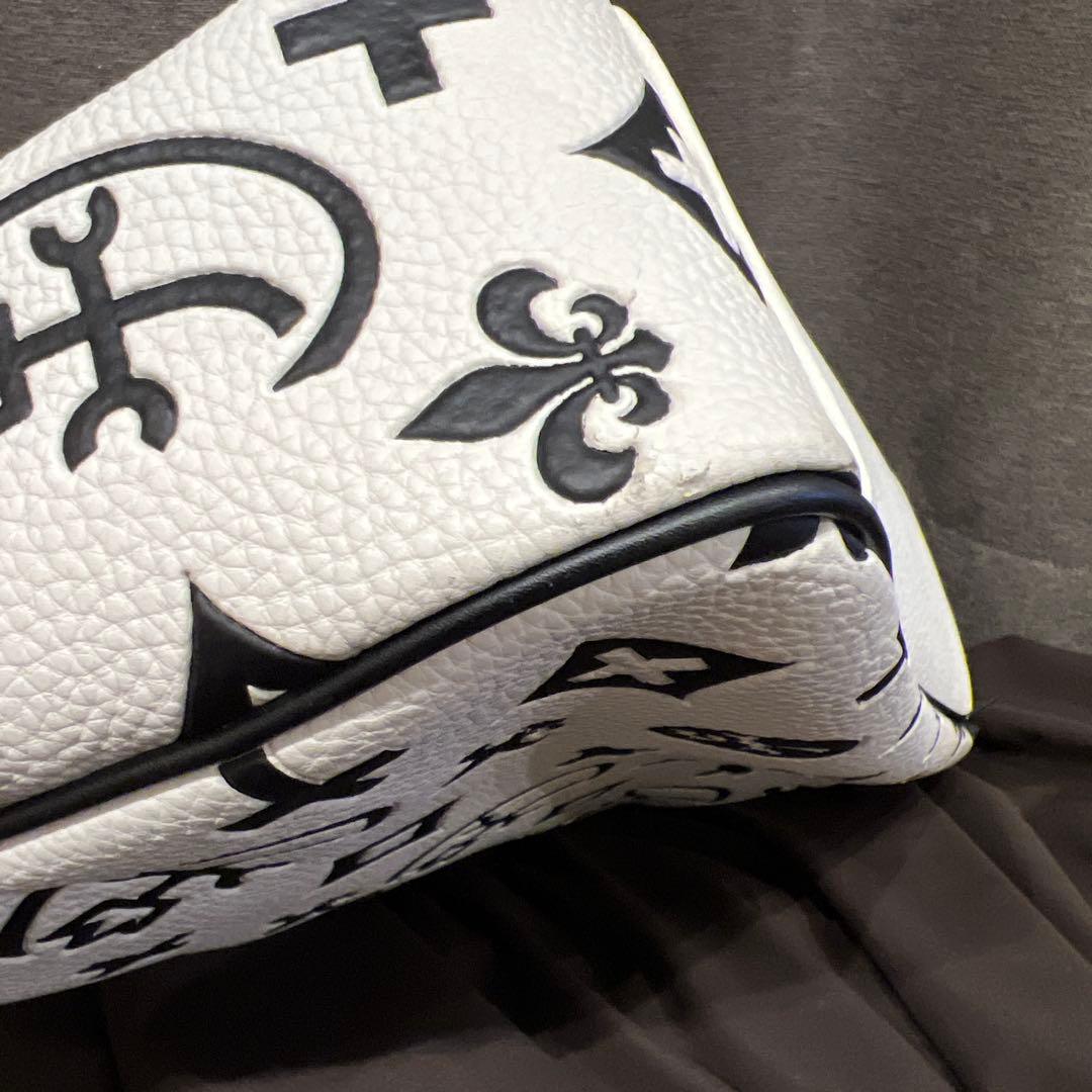 CASTELBAJAC トートバッグ ホワイト/