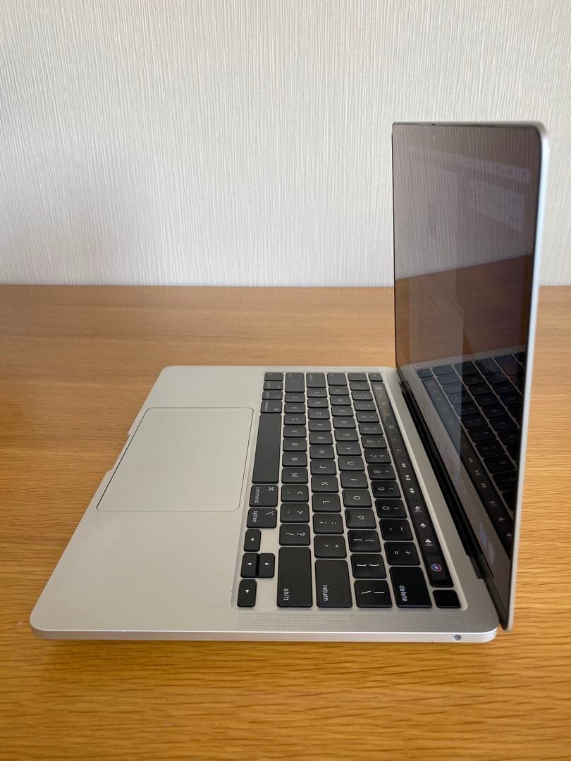 13-inch MacBook Pro 2020 良好状態　MacBook 本体