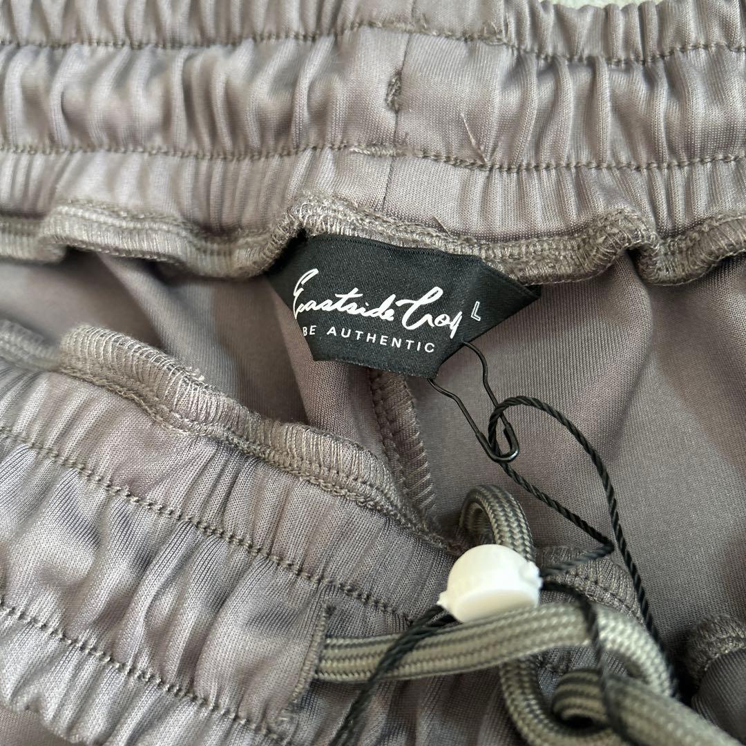 Eastside Golf グレー パンツ Lサイズ