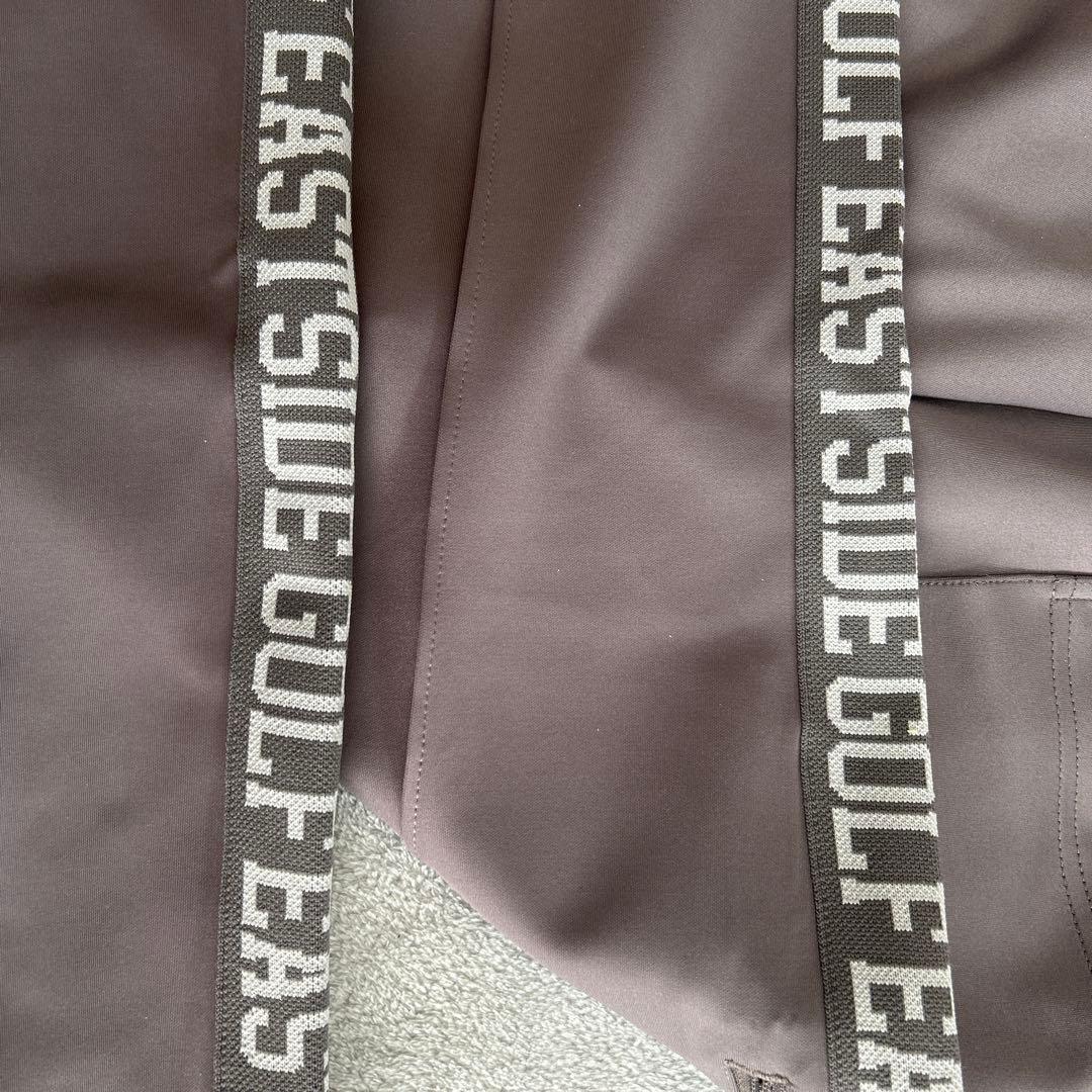 Eastside Golf グレー パンツ Lサイズ